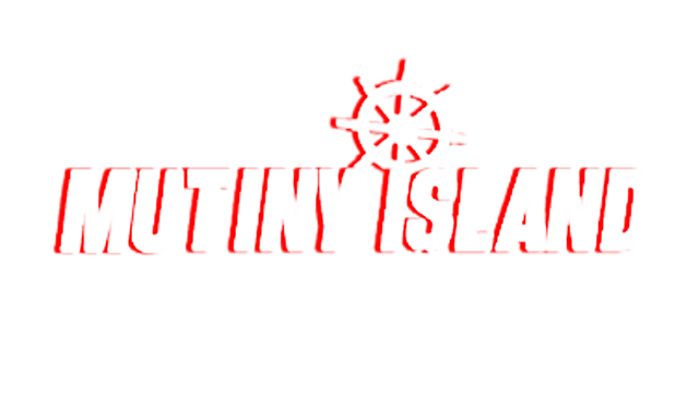 Mutiny Island Logo
