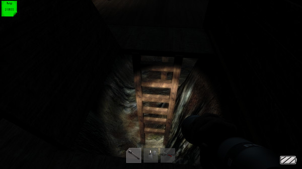 Until the last game for Linux 1