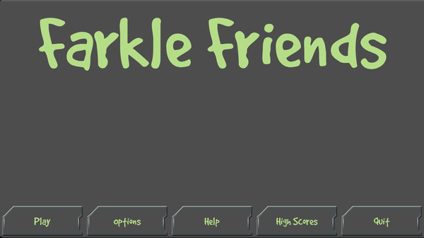 Can i run Farkle Friends