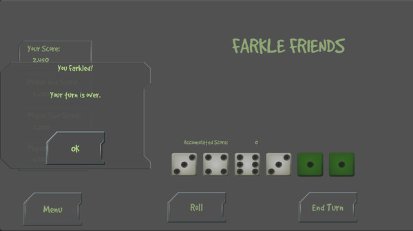 Farkle Friends PC requirements