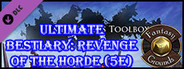 Fantasy Grounds - Ultimate Bestiary: Revenge of the Horde (5E)