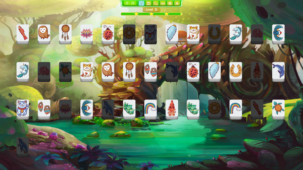 Mahjong Match screenshot