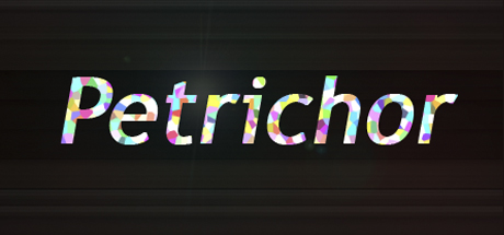 Petrichor cover art
