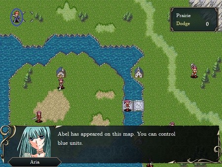 Clarent Saga: Tactics for linux
