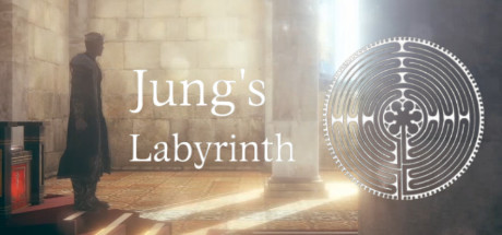 Jung's Labyrinth cover art