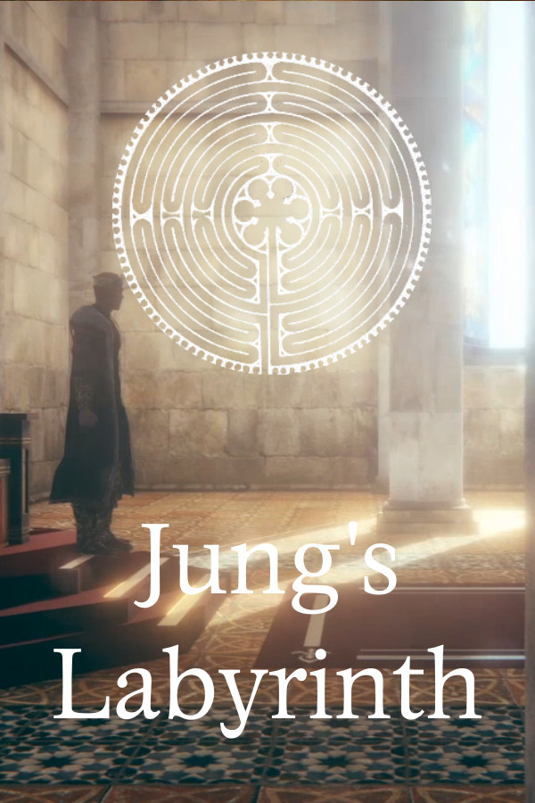 Jung's Labyrinth for steam
