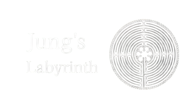 Jung's Labyrinth Logo