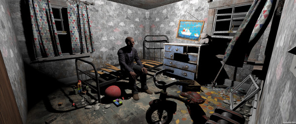 Jung's Labyrinth game for windows Pc 1