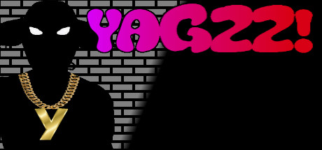 YAGZZ! cover art