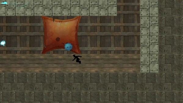 Скриншот из YAGZZ! Скриншот из YAGZZ!