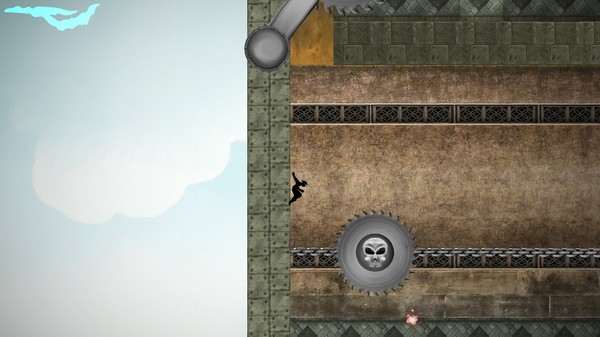 Скриншот из YAGZZ! Скриншот из YAGZZ!