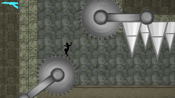 Скриншот из YAGZZ! Скриншот из YAGZZ!