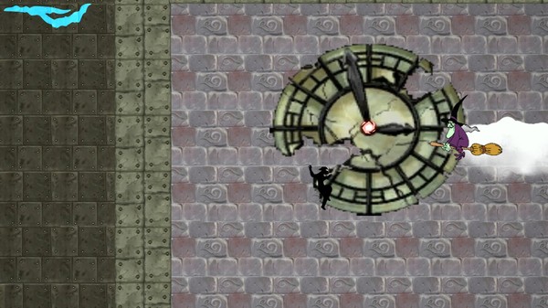 Скриншот из YAGZZ! Скриншот из YAGZZ!