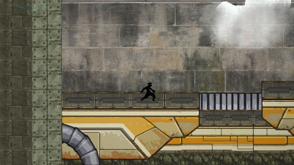 Скриншот из YAGZZ! Скриншот из YAGZZ!