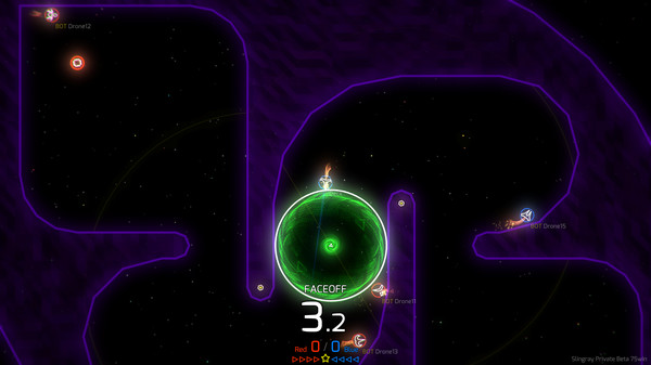 Slingrayfor windows and Linux 1