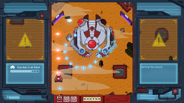 IRO HEROfor windows and Linux 1