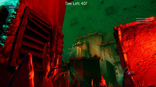 Wasted Pizzafor windows and Linux 1