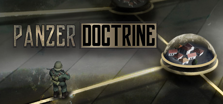 Panzer Doctrine cover art