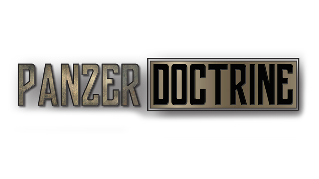 Panzer Doctrine Logo