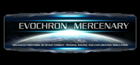 Evochron Mercenary