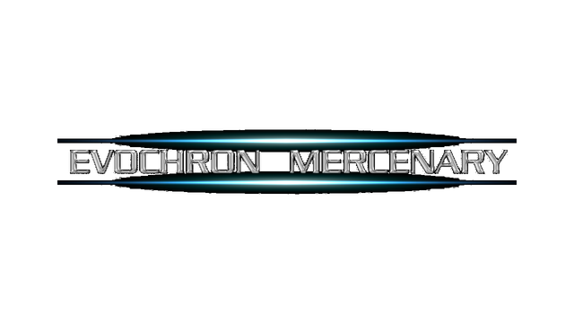 Evochron Mercenary Logo