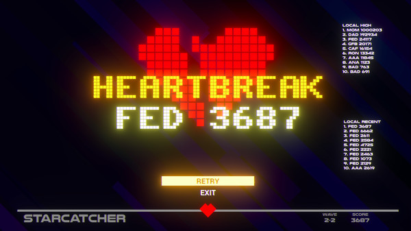 STARCATCHERfor windows and Linux 1