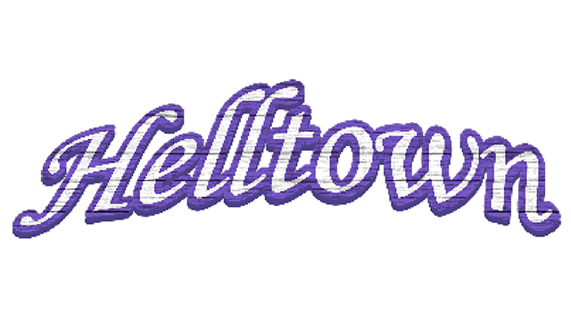 Helltown Logo