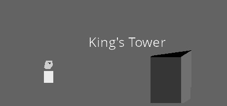 King's Tower cover art