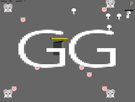 Скриншот из King's Tower