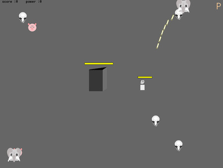 Скриншот из King's Tower