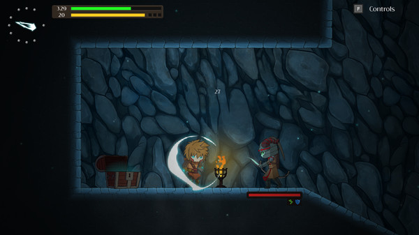 Mula: The Cycle of Shadow game for windows Pc 1