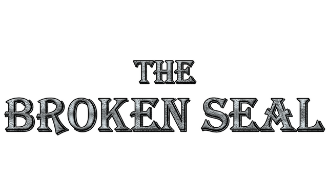 The Broken Seal Logo