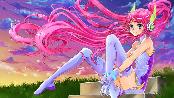 Puzzle Sisters Foerfor windows and Linux 1