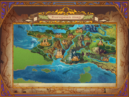 Скриншот из Musician Скриншот из Musician