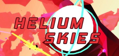 Helium Skies cover art