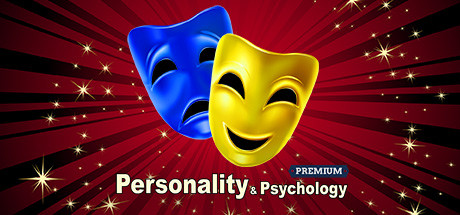 Personality Psychology Premium cover art