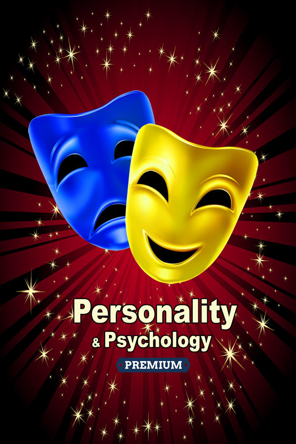 Personality Psychology Premium for steam