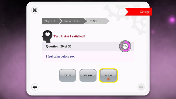 Personality Psychology Premiumfor windows and Linux 1