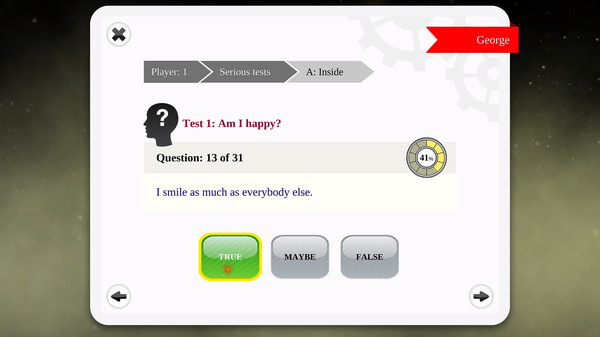 Personality Psychology Premium game for windows Pc 1