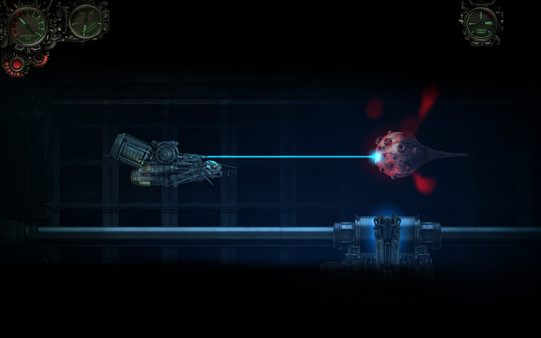 TERRAGEARTH for linux