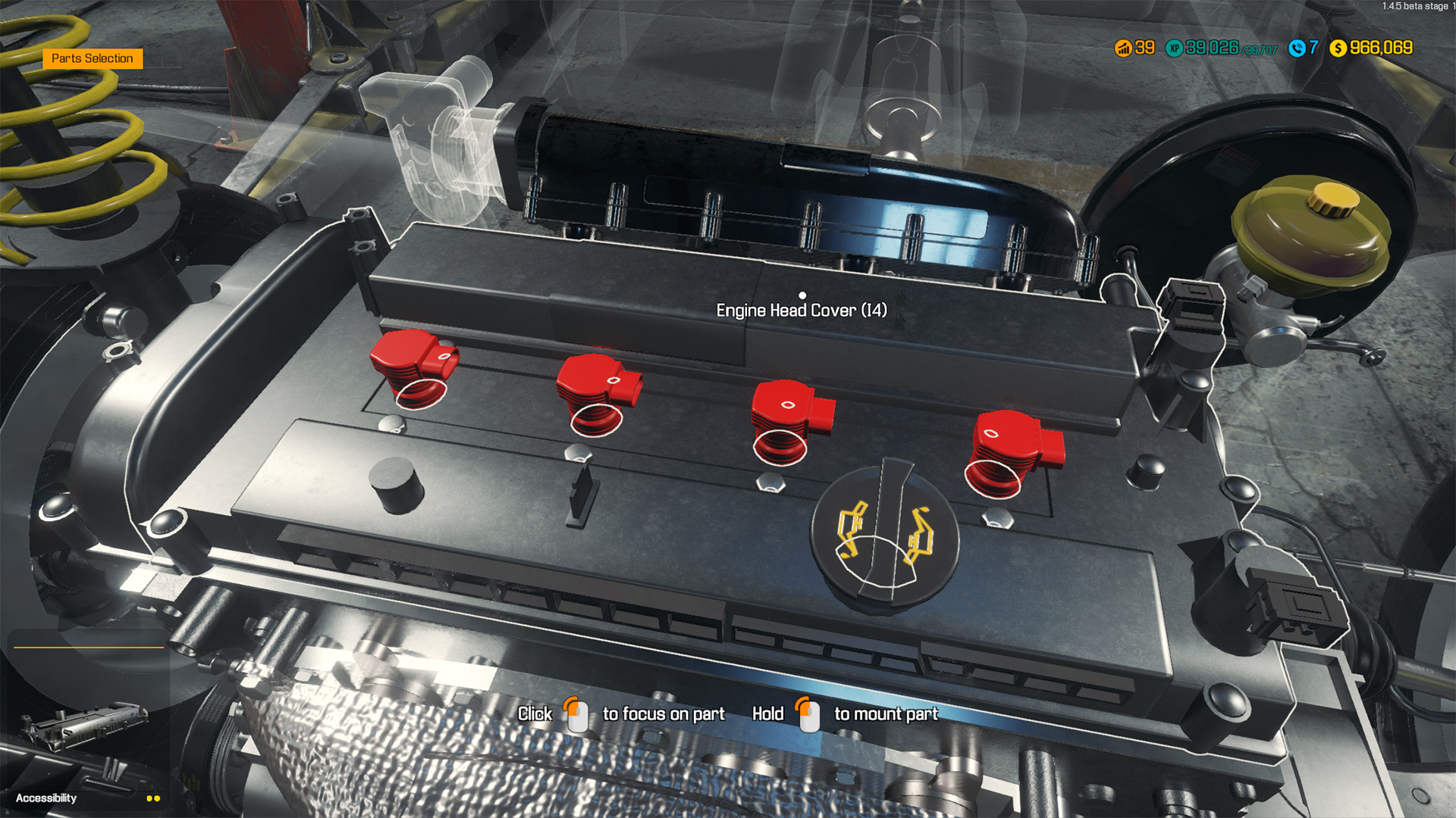 car mechanic simulator 2021 ecu tuning