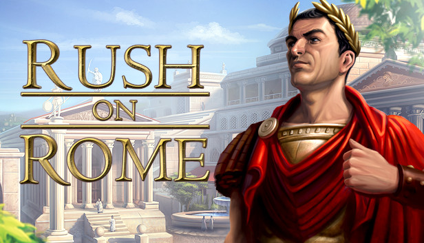 Rush on Rome