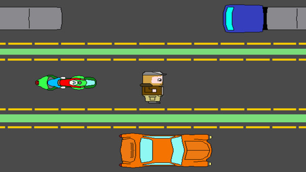 Extreme Real Reality HD Remix game for Linux 1