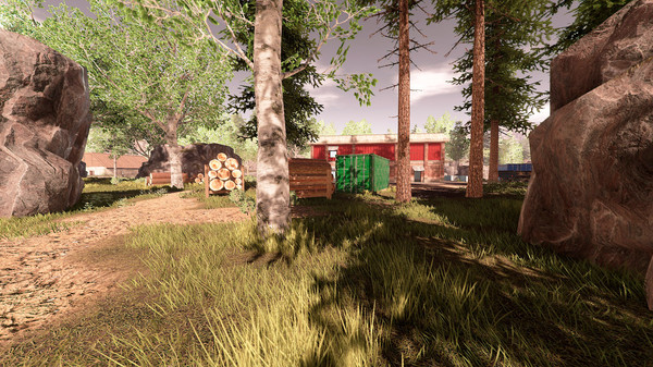 Triggered: Assault for linux