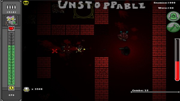 Super Trashforcefor windows and Linux 1