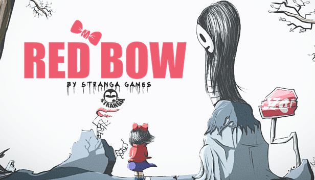 https://store.steampowered.com/app/710600/Red_Bow/