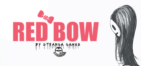 Red Bow cover art