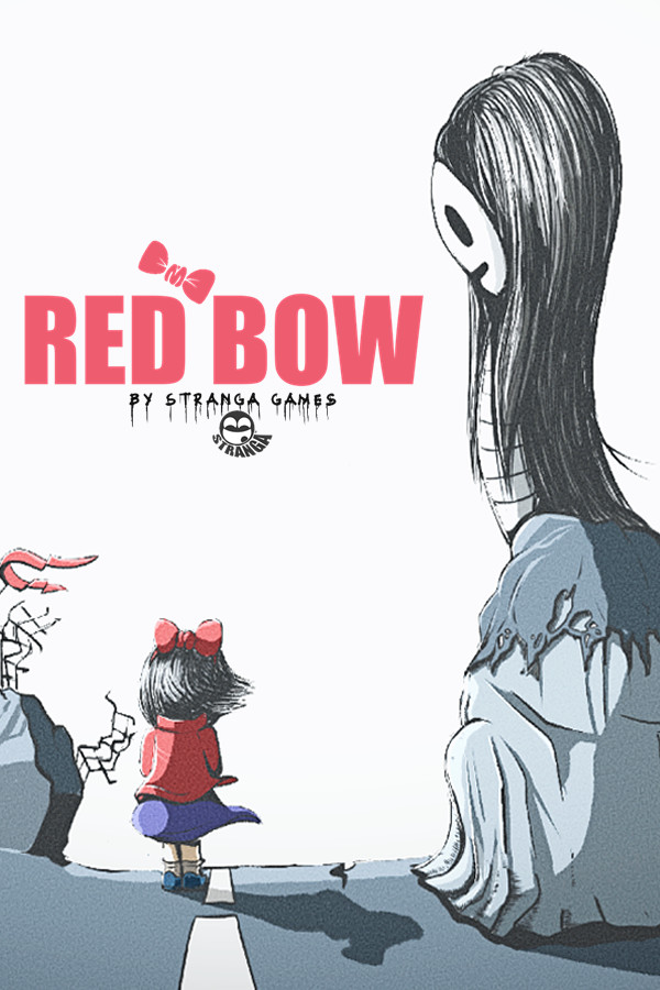 Steam portrait for Red Bow.