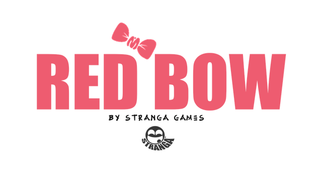 Red Bow Logo