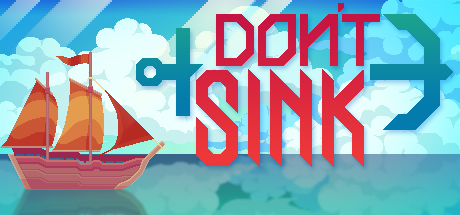 Don't Sink cover art